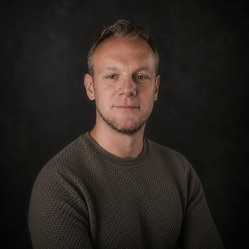 Tjorben Fülscher, Geschäftsführer